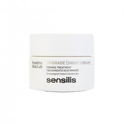 Sensilis Upgrade Firming & Creme de Noite Antirrugas, 50ml