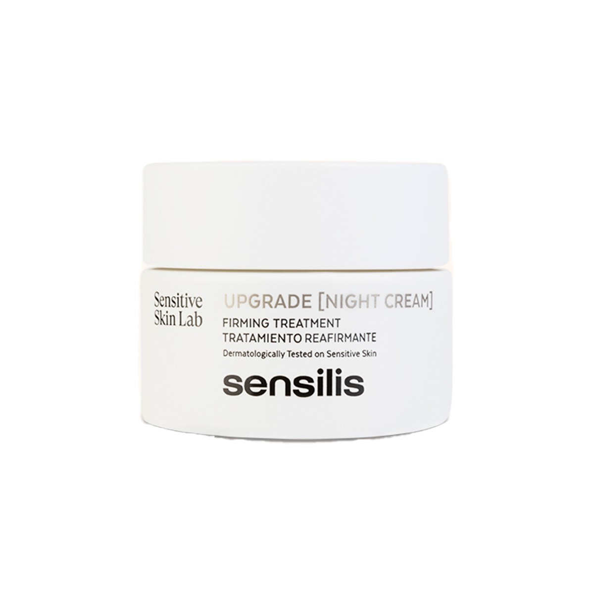 Sensilis Upgrade Firming & Creme de Noite Antirrugas, 50ml