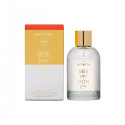 Apivita Perfume Abelha Meu Mel, 100 ml