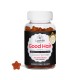 Lashile Beauty Good Hair Homens, 60 gominolas