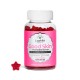 Lashile Beauty Boa Pele, 60 gominolas