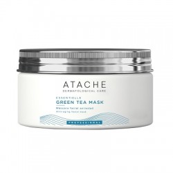 Atache Essentielle máscara de chá verde, 200 ml