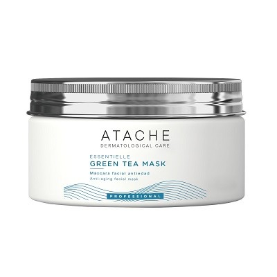Atache Essentielle máscara de chá verde, 200 ml