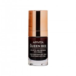 Apivita Queen Bee Eye Contour, 15 ml