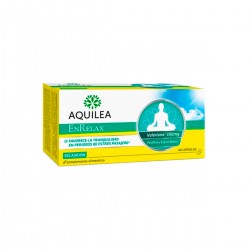 Aquilea EnRelax, 48 cápsulas