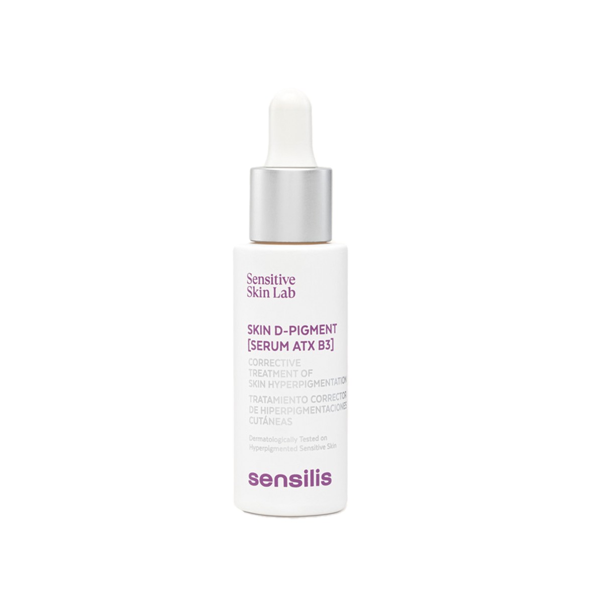 Sérum Sensilis Skin D-Pigment, 30 ml