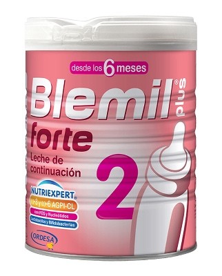 Blemil Mais Forte 2.800 g