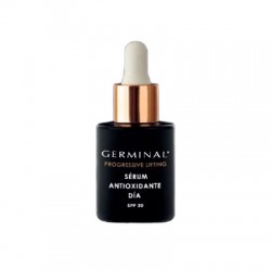 Germinal progressive lifting day soro antioxidante FPS30, 30 ml
