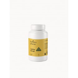 Botanicapharma lecitina de soja 1200 mg, 90 cápsulas gelatinosas
