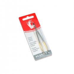 Mavala Luxe Gold Pinça Depilação, 1Pc.