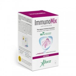 Aboca Immunomix Advanced, 50 cápsulas