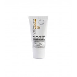 Basiko Emulsión Oil-free FPS50+, 50 ml