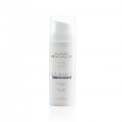 Basiko Líquido Renovador, 50 ml
