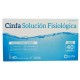 Solução Salina Cinfa, 40 unidades