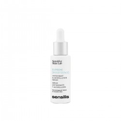 Sensilis Supreme booster FeCe Antioxidante & Pollution Serum, 30 ml