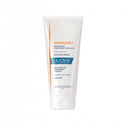 Ducray Anaphase+ Shampoo Antiqueda de Cabelo 200 ml
