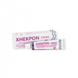 Xhekpon creme, 40 ml