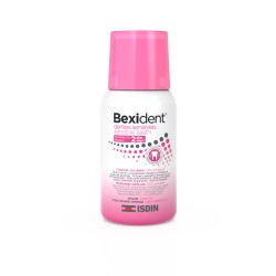 Bexident Enxaguante bucal para dentes sensíveis, 100 ml