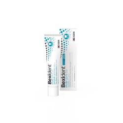 Creme dental Bexident Gum, 75ml