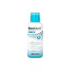 Bexident Goma Enxaguante bucal, 250 ml