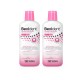 Enxaguante bucal Bexident Sensitive Teeth Duplo, 2 x 500 ml