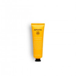 Máscara Facial Detox de Limpeza de Abóbora, 50 ml