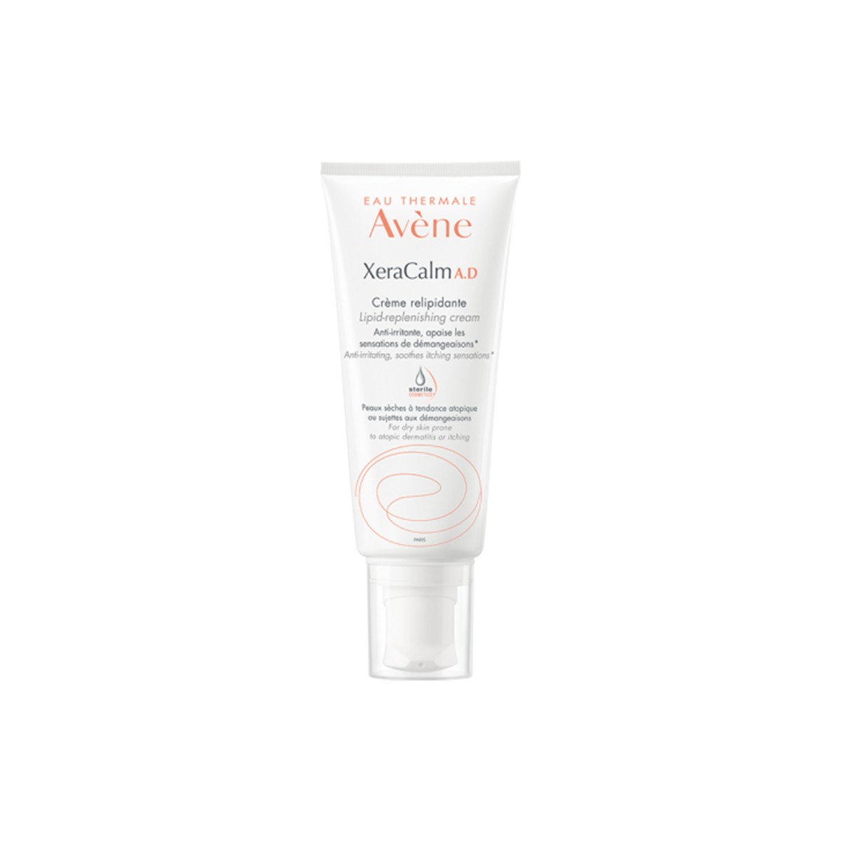 Avène Xeracalm A.D. Crema, 200 ml