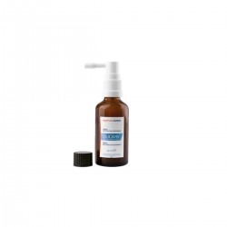 Ducray Neoptide Locion Expert, 2x50 ml