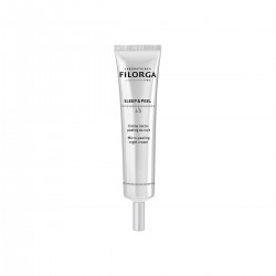 Filorga Sleep & Peel Creme de Noite, 40 ml