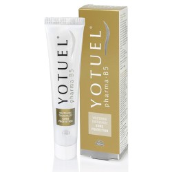 Yotuel Pharma B5 Creme Dental Clareador, 50 ml