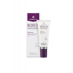 Neoretin Discrom gelcream FPS50, 40 ml