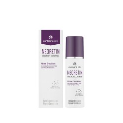 Neoretin Discrom Ultra Emulsão, 30 ml