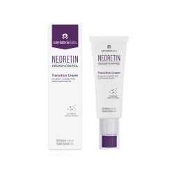 Neoretin Discrom Creme Despigmentante de Transição, 50 ml