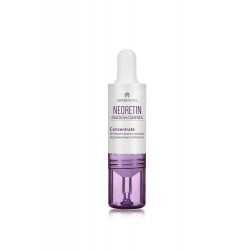 Neoretin Discrom control concentrate despigmentante intensivo, 10ml