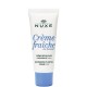 Nuxe Crème Fraîche Crema Hidratante Sensitive Normal, 30 ml.