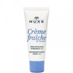 Nuxe Crème Fraîche Crema Hidratante Sensitive Normal, 30 ml.