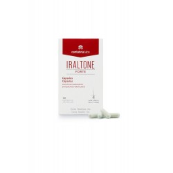 Iraltone Forte, 60 cápsulas