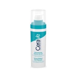 CeraVe soro retinol antimarcas acné, 30 ml