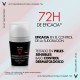 Vichy Homme Desodorante 72h, 50ml