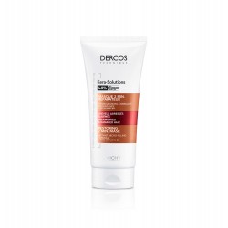 Dercos Kera-Solitions Máscara, 200ml.
