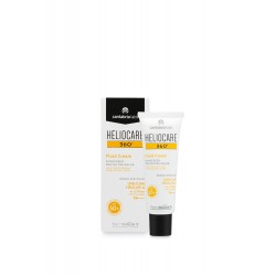 Heliocare 360 Líquido Cremoso, 50ml