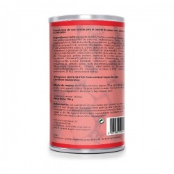 Sotya Smoothie Satiating Morango, 700 g
