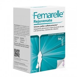 Femarelle Rejuvenescer, 56 Cápsulas