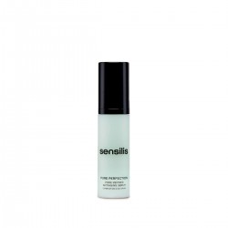 Sensilis Pure Perfection Sérum Anti-Envelhecimento Refinador, 30ml.
