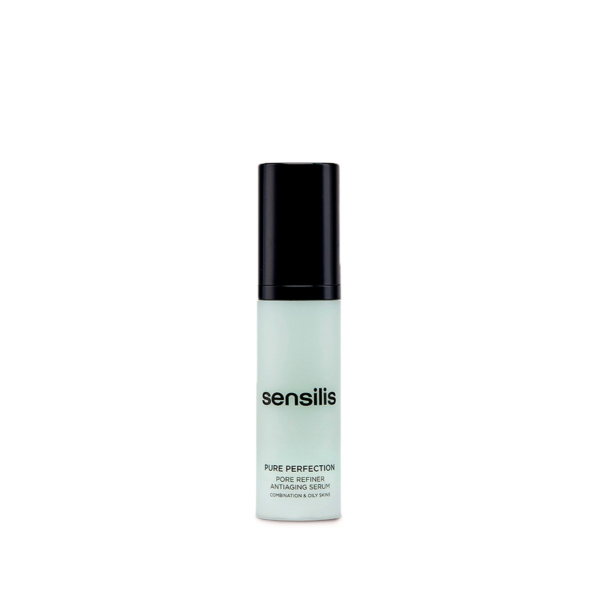 Sensilis Pure Perfection Sérum Anti-Envelhecimento Refinador, 30ml.