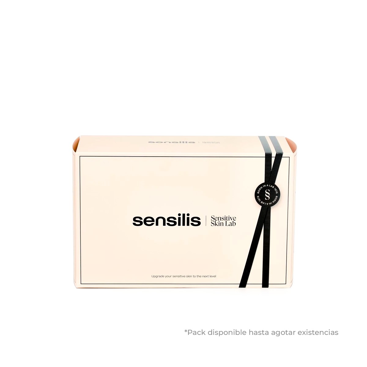 Sensilis Upgrade AR Sorbet Cream, 50ml. + Sérum