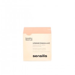 Sensilis Upgrade Creme Lifting de Maquiagem, 03 Mel Dourado.