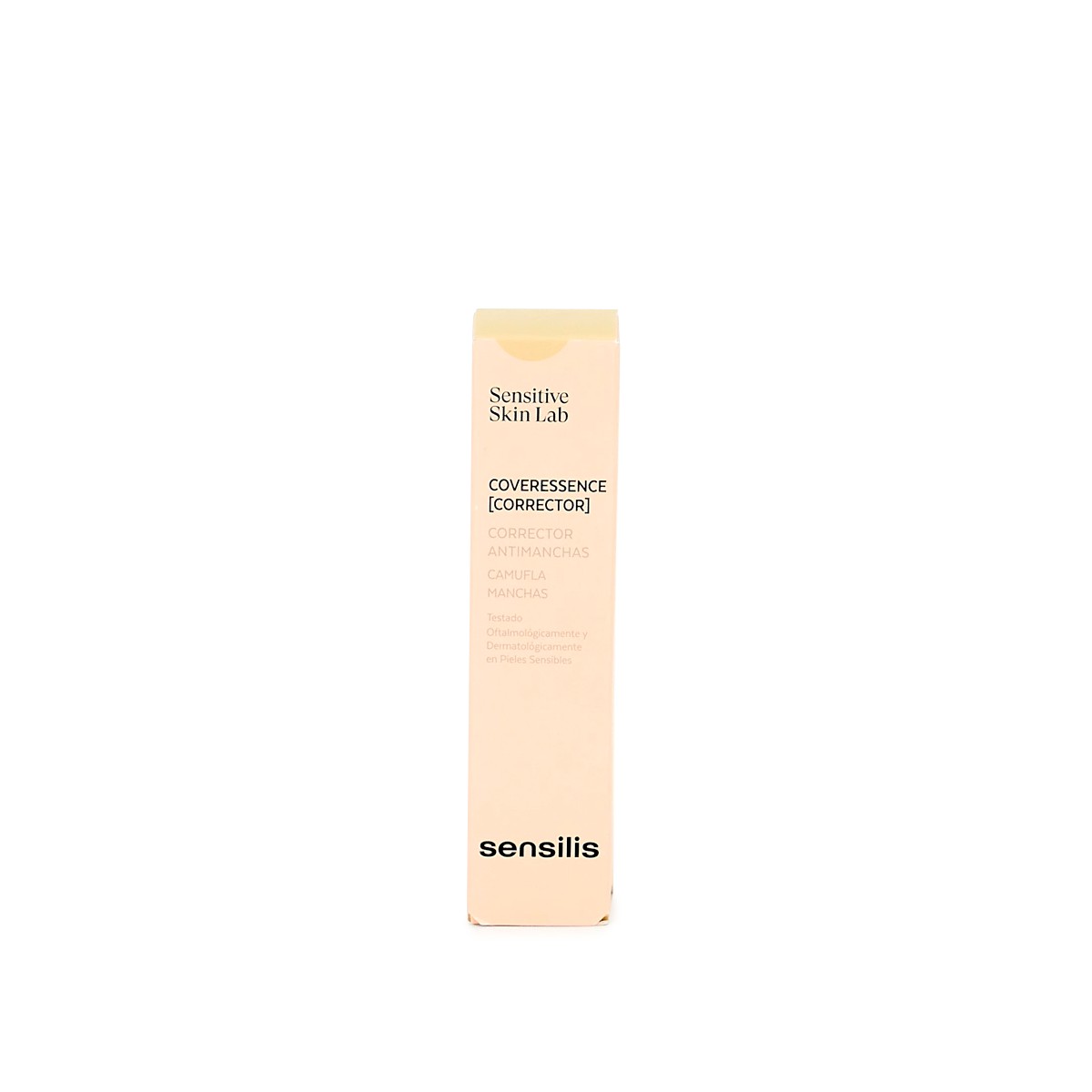 Sensilis Upgrade Anti-Mancha Corretivo Stick