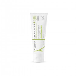 A-Derma Dermalibour+ Creme Reparador, 50 ml