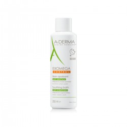A-Derma Exomega Banho Calmante, 250 ml